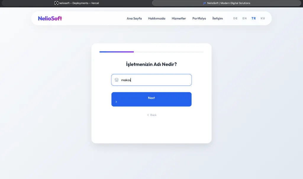 Appolife app preview