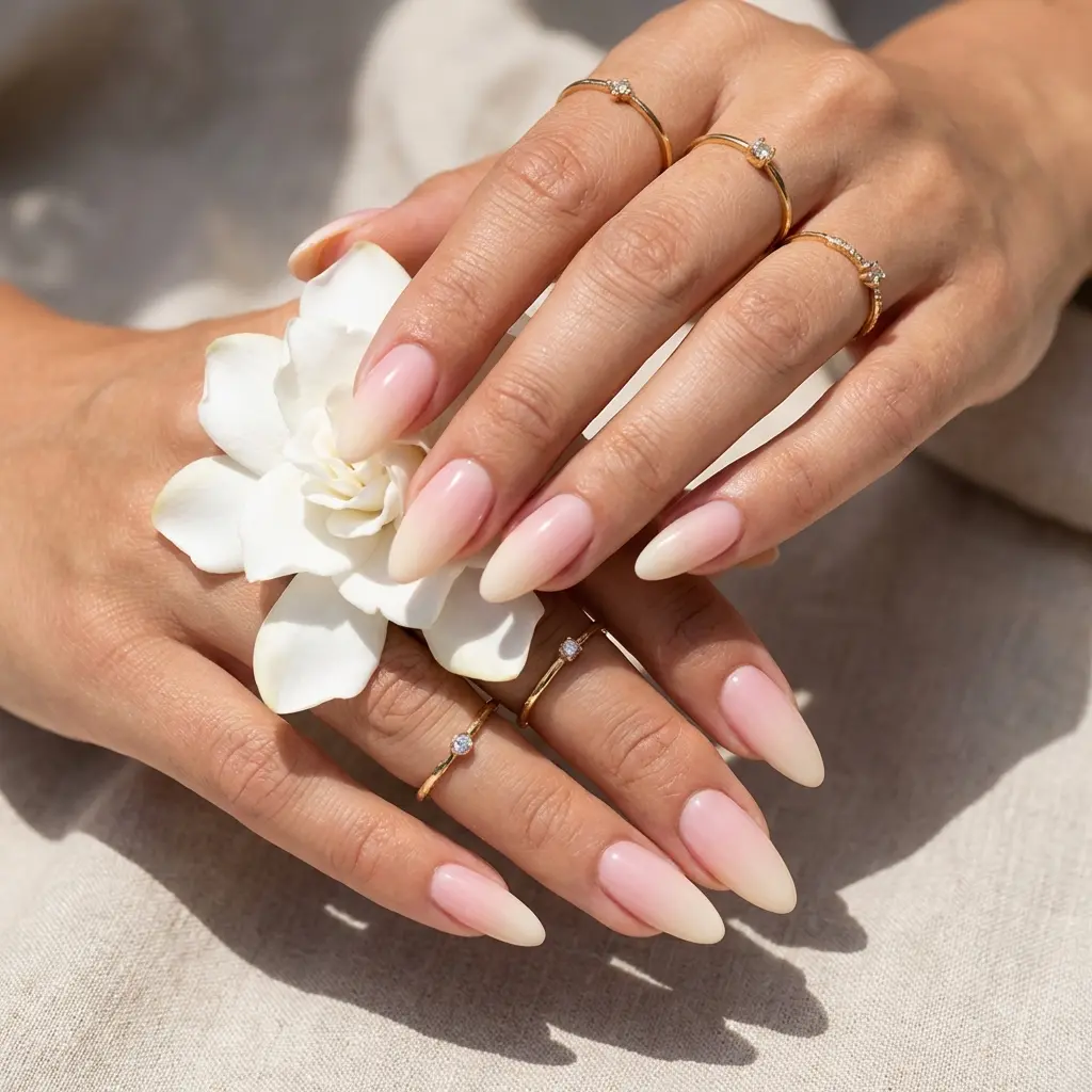 Nail Studio Demo